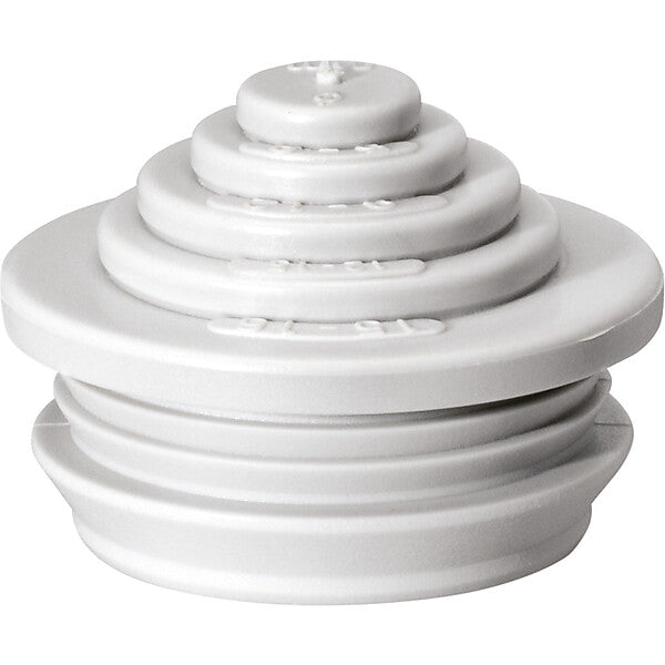 Spelsberg Stufennippel IP54,M25 SNI M25